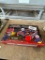 Transformer air hockey set new in box