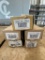 5-Boxes of new winshield wiper blades