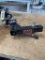 Open road drop hitch