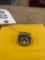 Cowboy replica super bowl ring