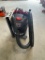 Stealth 30 wet/dry vac