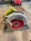ryobi Skillsaw