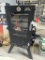 Smoke Hollow Pto Series Smoker