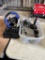 Playstation 1 with Gran turismo real driving sims set