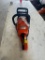 Echo CS-310 Chainsaw