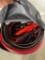 Top DC 4 Gauge 25' Jumper cable