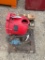 Briggs & stratton water pump