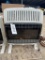 Heat star heater 30 BTU Propane