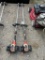 Echo Weedeat4ers SRM-266T