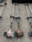 Echo Weedeat4ers SRM-266T