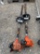 2-Echo SHCc-2255 Hedge trimmers