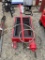 Rolling Oil pan