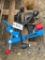 Fender roller & A-Arm