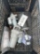 Crate of starters