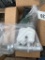 2 Power steering pumps