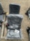 2 New seats with seat belts