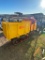 IRD Dumper Truck 13.5 Briggs & Stratton Motor Electric Start
