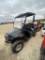 Coleman UT400 RT 4x4 1.5 Miles new has winch