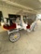 Electric Horse Carriage New comes with charger