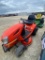 Kubota T2080 260hrs Hydro stat trans
