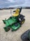 John Deer zero turn 54