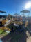 New AGT H12R Mini Excavator 13.5HP gas engie