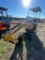 New AGT H12R Mini Excavator 13.5HP gas engie