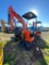 New AGT L12R Mini excavator 13.5HP Gas Engine