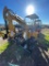 New AGT MX12R Mini excavator 13.5HP Gas Engine