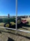 John Deere 1120 2WD Diesel tractor runs & operates with 6' Tayor way brush cutter