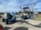 Genie Z-45/22 boom lift 4WD non running