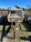 Ingersol rand air compressor new starter will turn over but wont start