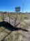 8x4 Trailer
