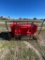 New Top Cat Quick attach standard Flow Dumb Mulcher