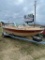 1983 Glass Master 16' 1/2