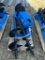 New GIYI Quick Attach Auger with 8