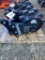 New GIYI Compaction Wheel Fits CAT 307