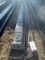 10' Pallet fork extentions
