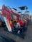 New Miva VA13 Mini Excavator 135HP Gas engine