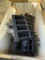 New TPM 9 pc mini Excavator Attachment bundle