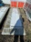 New 100 Pc 10' Galvanized steel Pannels