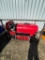 New HYGE 150 Gallen tracked Remote Control Sprayer