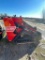 New SCL 850 Mini Skid 740CC Gas Engine