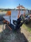 Land Honor tracked Dumper 6.5 HP Briggs & stratton