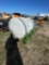 Rozel 110 Gallon 3 Poit Tiller