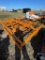 Land Honor Quick Attach Hay Grapple