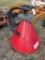 Dragen Model 400 3 Point Seeder