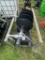 JCT Quick attach Auger with 12&18