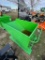 Small green Hopper