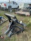 New Land Honor Quick Attach tree Puller
